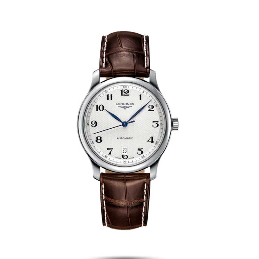 Relojes Longines | Longines Master Collection