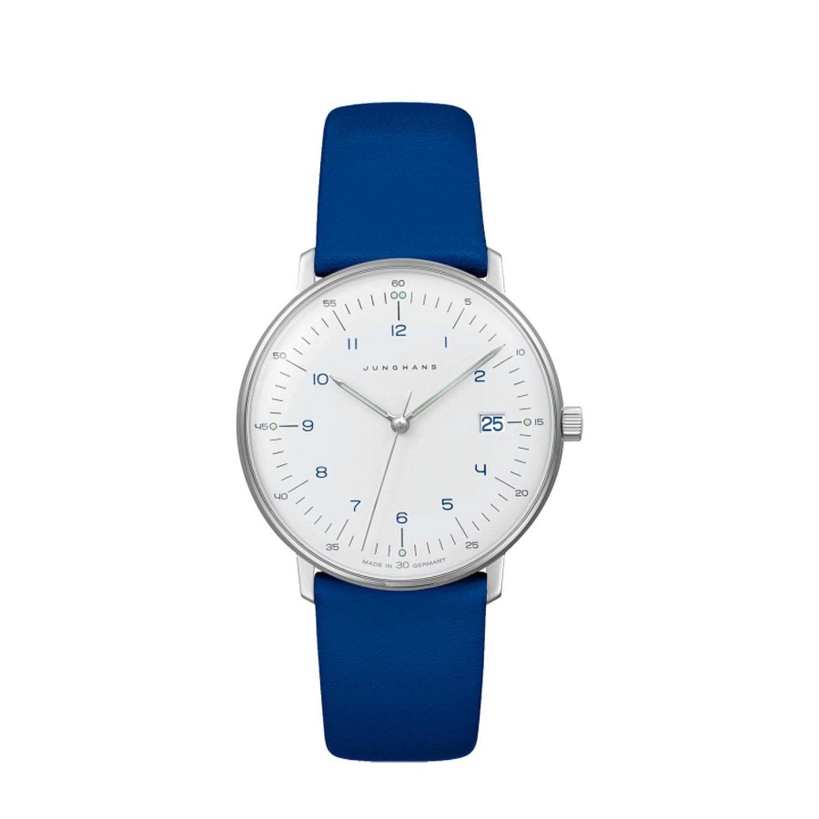 Relojes Junghans | Junghans Max Bill Damen