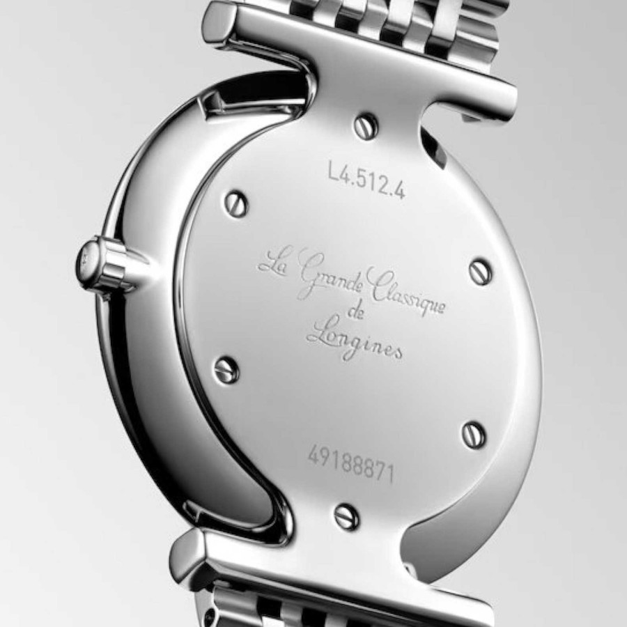 Relojes Longines | Longines La Grande Classique