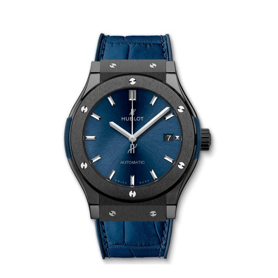 Relojes Hublot | Hublot Classic Fusion