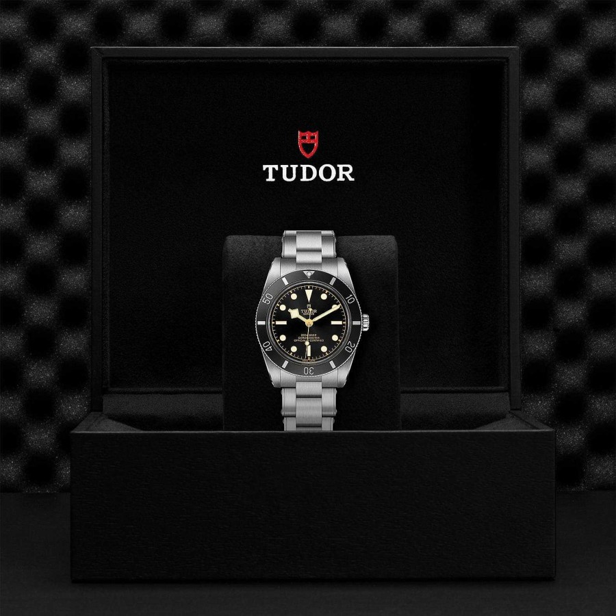 Relojes Tudor | Tudor Black Bay 54