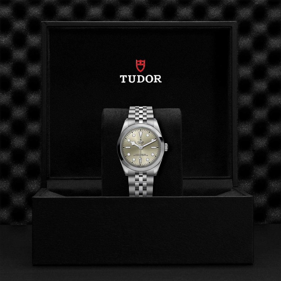 Relojes Tudor | Tudor Black Bay 36