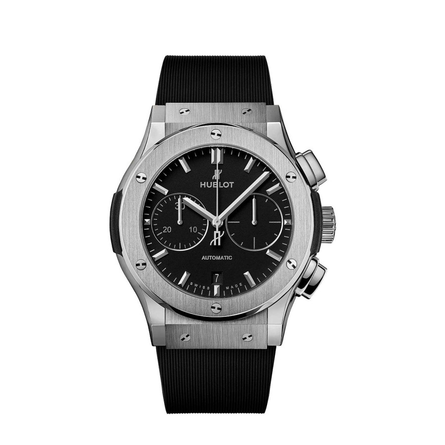 Relojes Hublot | Hublot Classic Fusion Chronograph