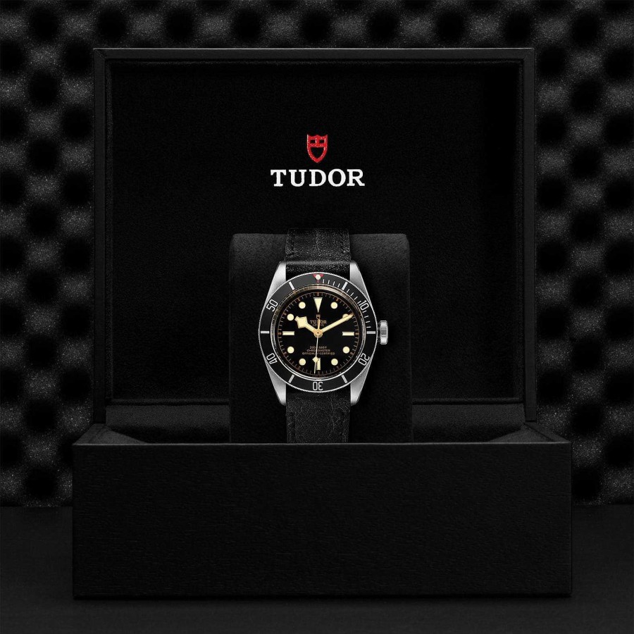 Relojes Tudor | Tudor Black Bay