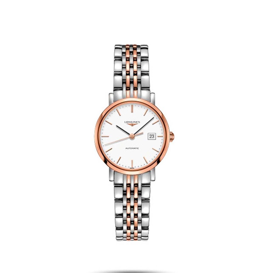 Relojes Longines | Longines Elegant Collection