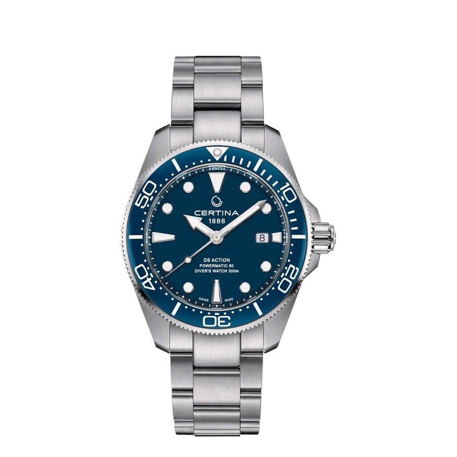 Relojes Certina | Certina Ds Action Diver