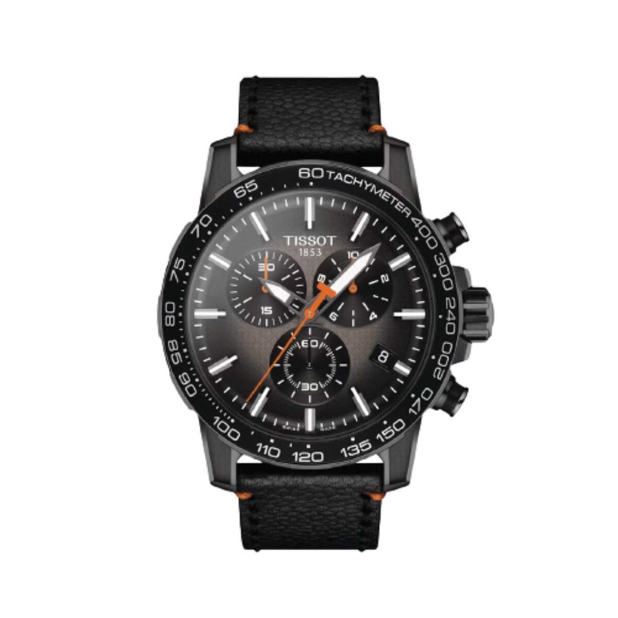 Relojes Tissot | Tissot Supersport Chrono Basketball Edition