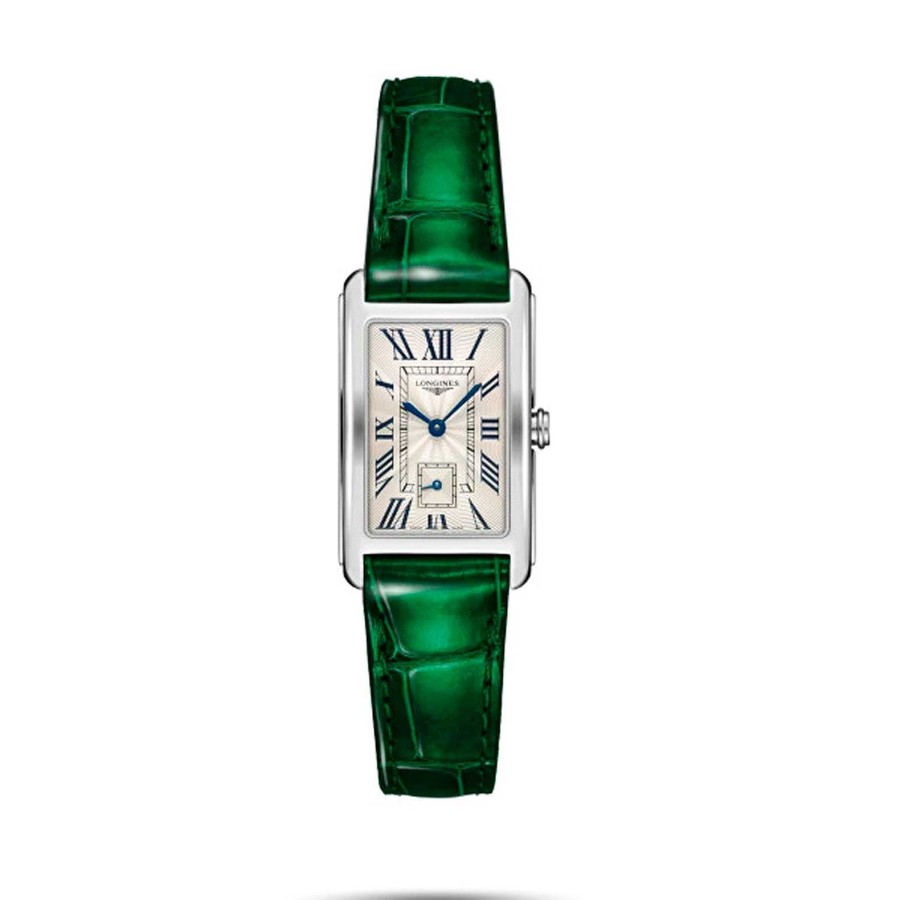 Relojes Longines | Longines Dolcevita