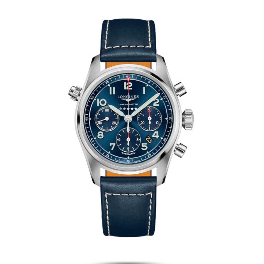 Relojes Longines | Longines Spirit