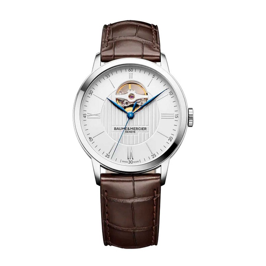 Relojes Baume&Mercier | Baume&Mercier Classima