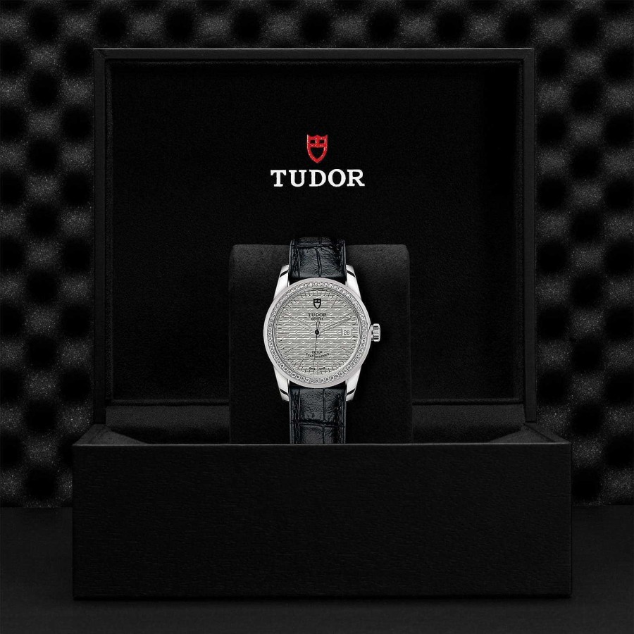 Relojes Tudor | Tudor Glamour Date