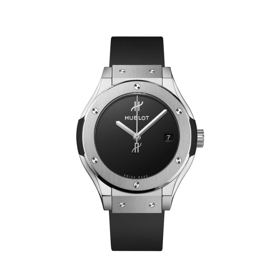 Relojes Hublot | Hublot Classic Fusion Original Titanium