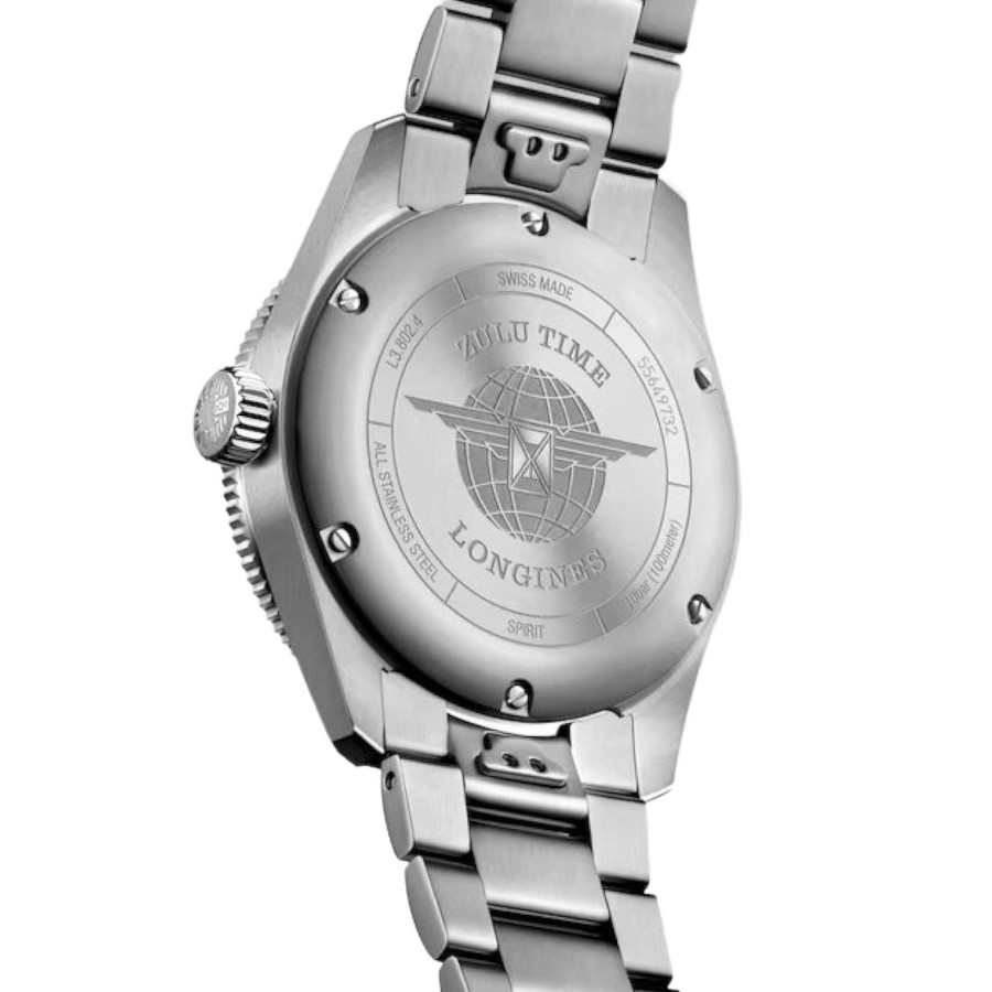 Relojes Longines | Longines Spirit