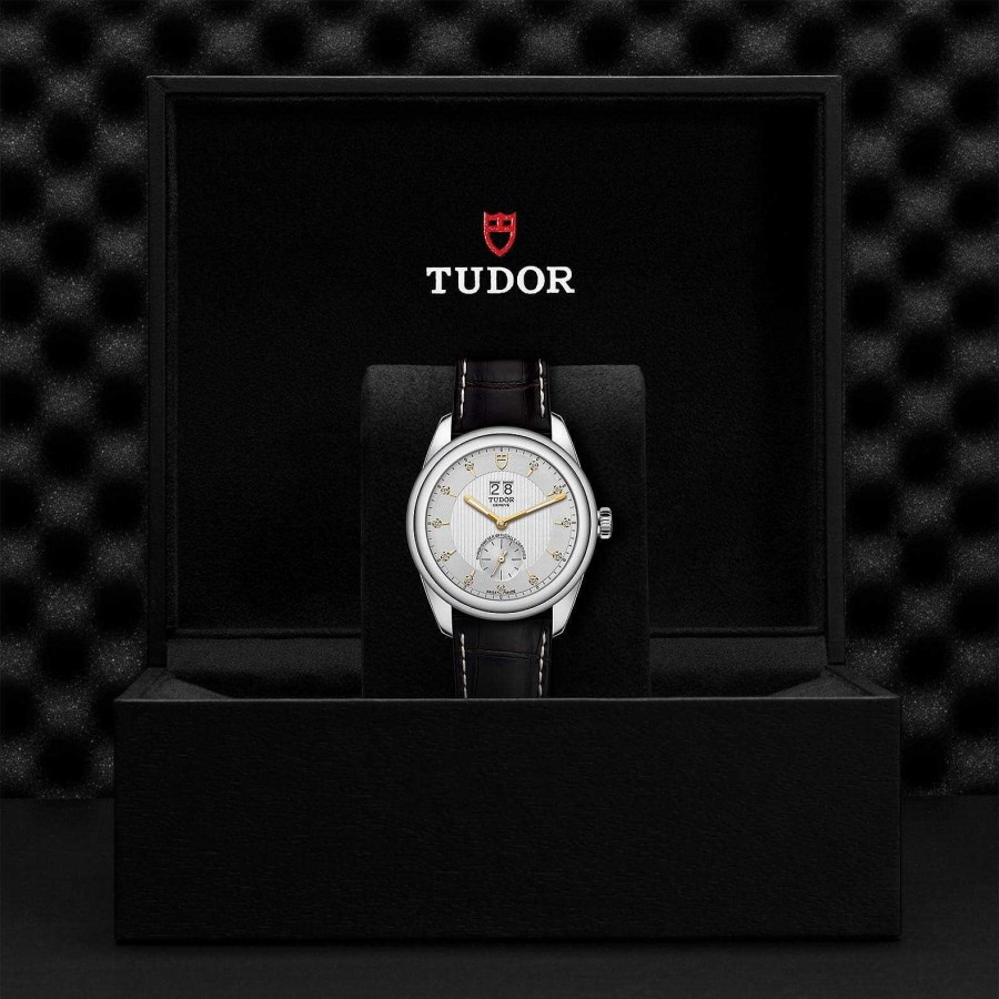 Relojes Tudor | Tudor Glamour Double Date