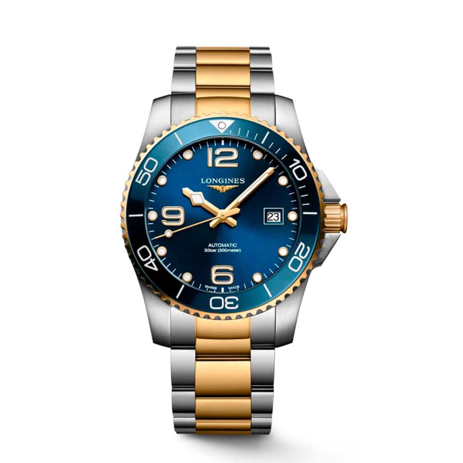 Relojes Longines | Longines Hydroconquest