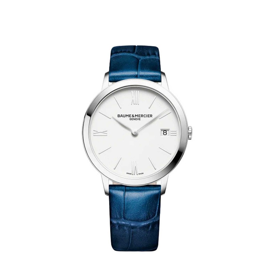 Relojes Baume&Mercier | Baume&Mercier Classima