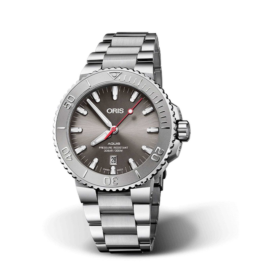 Relojes Oris | Oris Aquis Date Relief