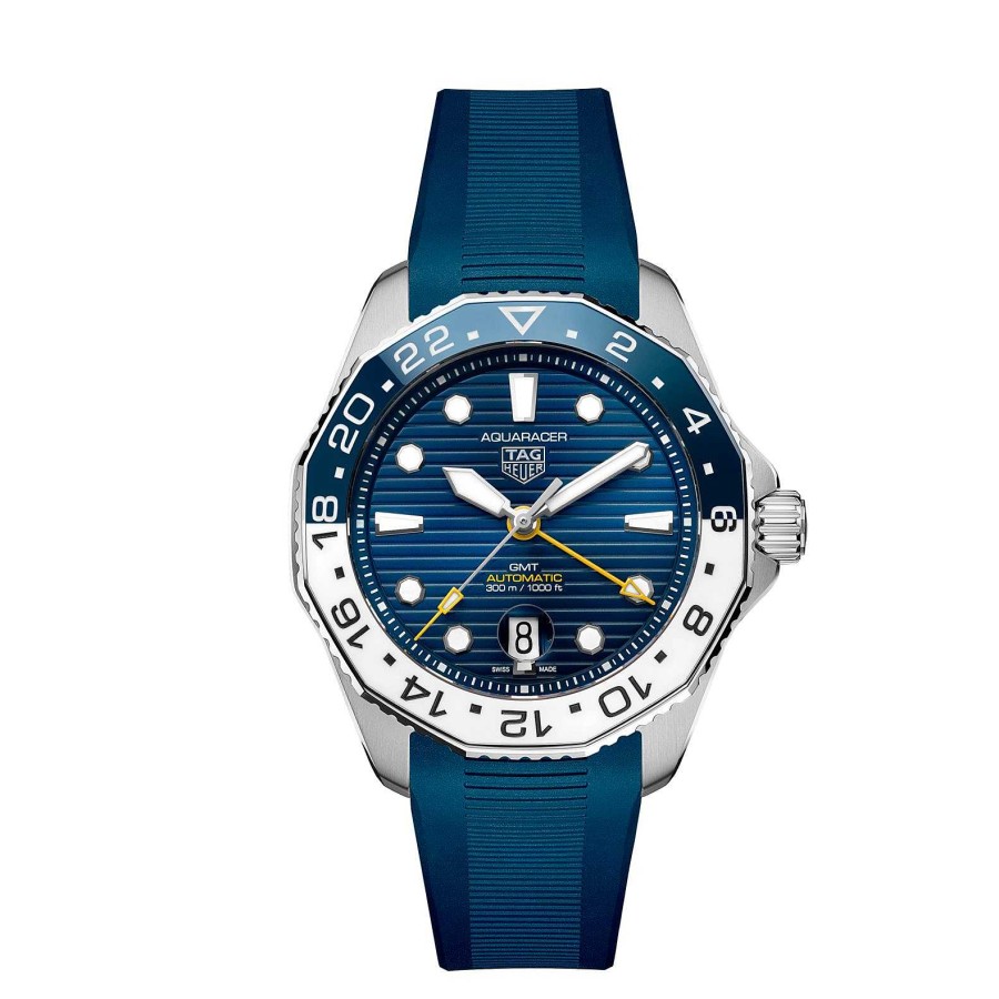 Relojes Tag Heuer | Tag Heuer Aquaracer Professional 300 Gmt