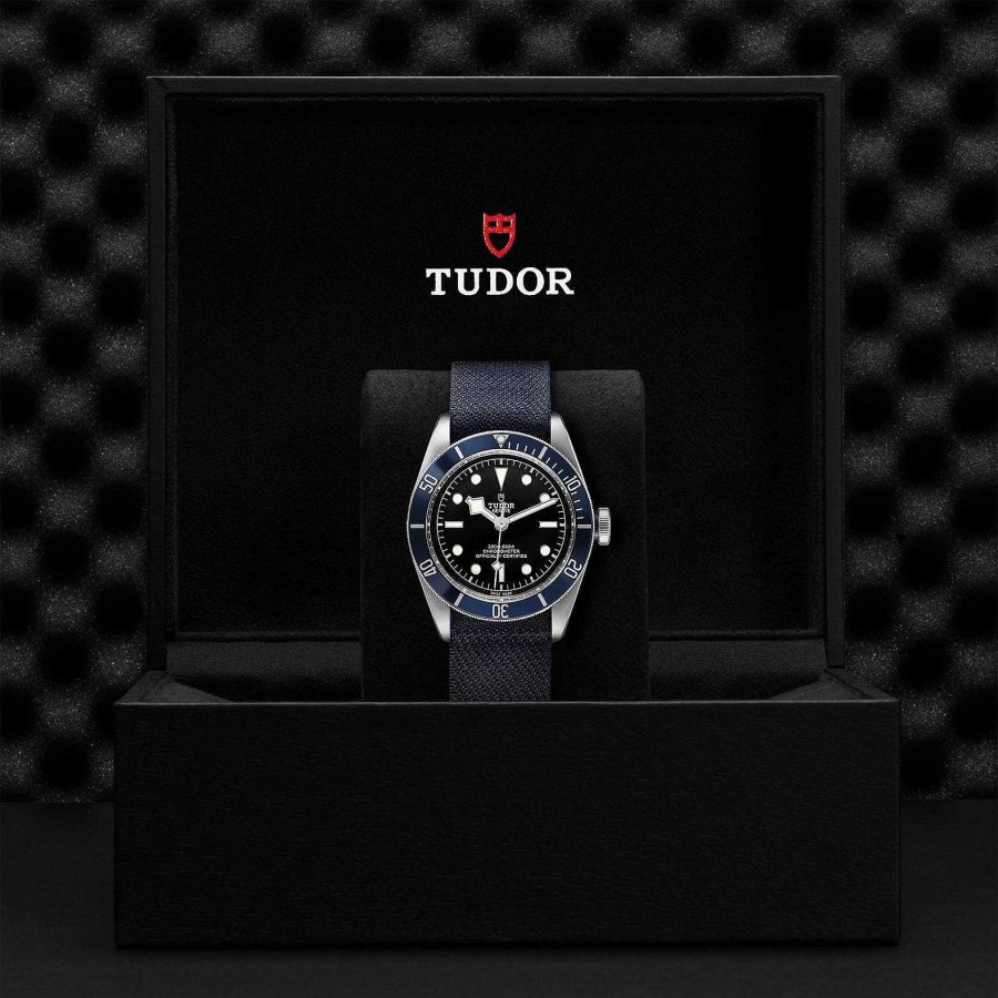 Relojes Tudor | Tudor Black Bay