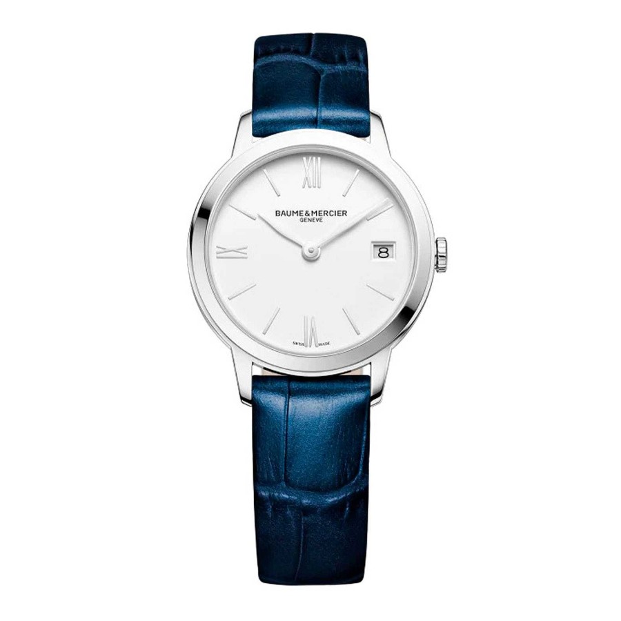 Relojes Baume&Mercier | Baume&Mercier Classima