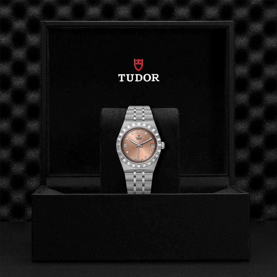 Relojes Tudor | Tudor Royal