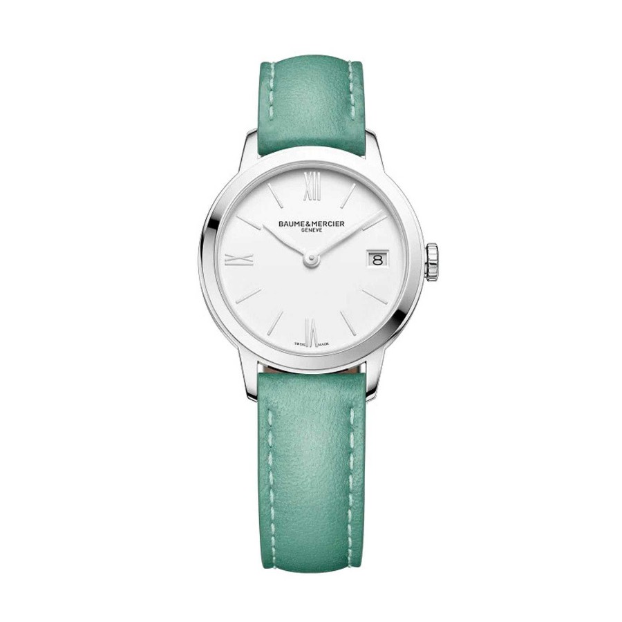 Relojes Baume&Mercier | Baume&Mercier Classima