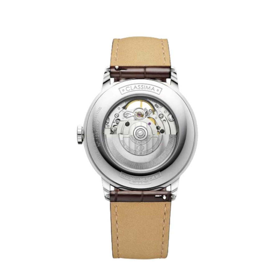 Relojes Baume&Mercier | Baume&Mercier