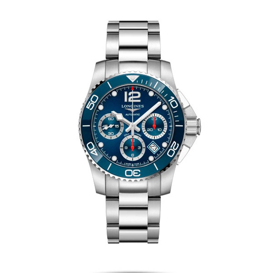 Relojes Longines | Longines Hydroconquest