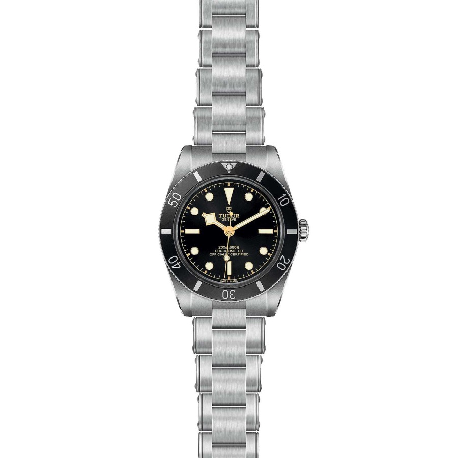 Relojes Tudor | Tudor Black Bay 54