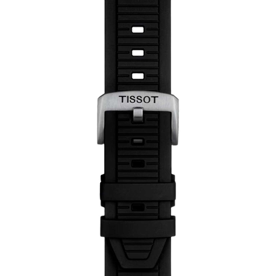 Relojes Tissot | Tissot T-Race Chronograph