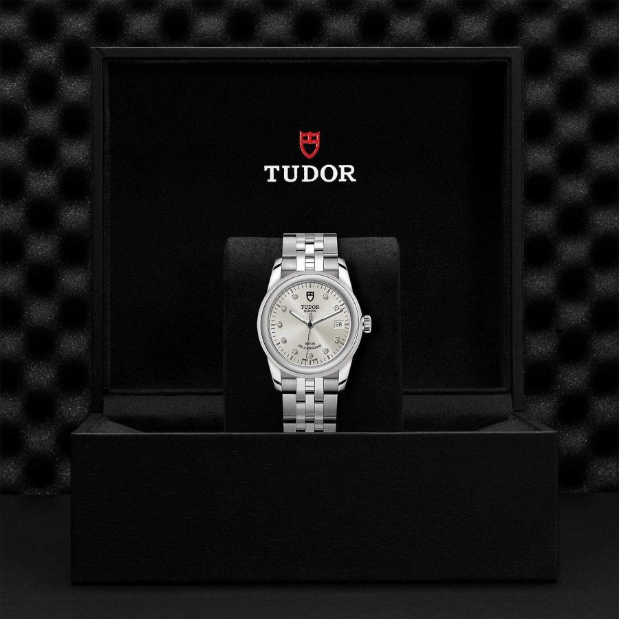 Relojes Tudor | Tudor Glamour Date