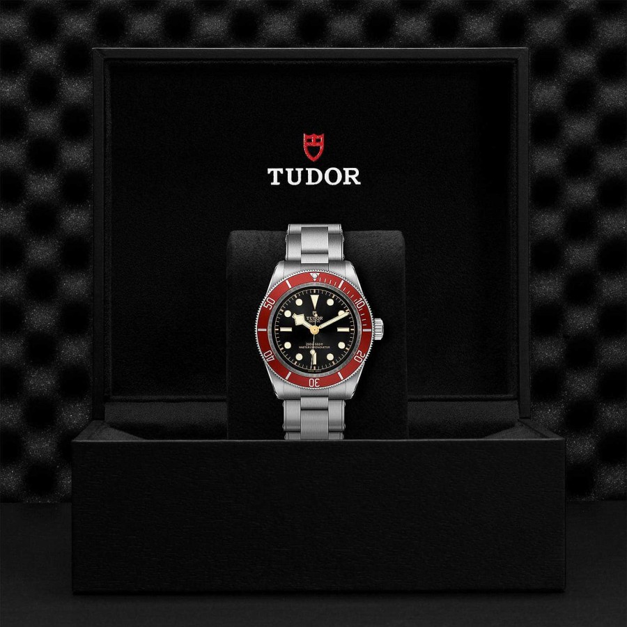 Relojes Tudor | Tudor Black Bay