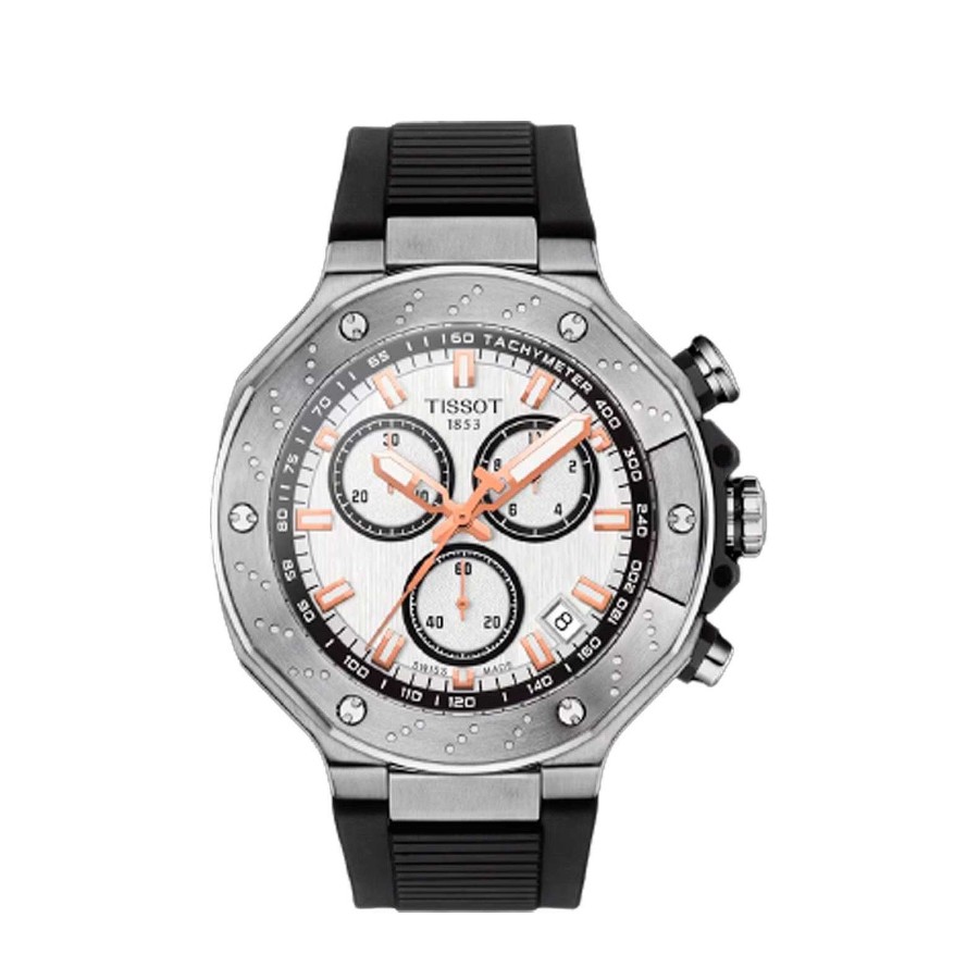 Relojes Tissot | Tissot T-Race Chronograph