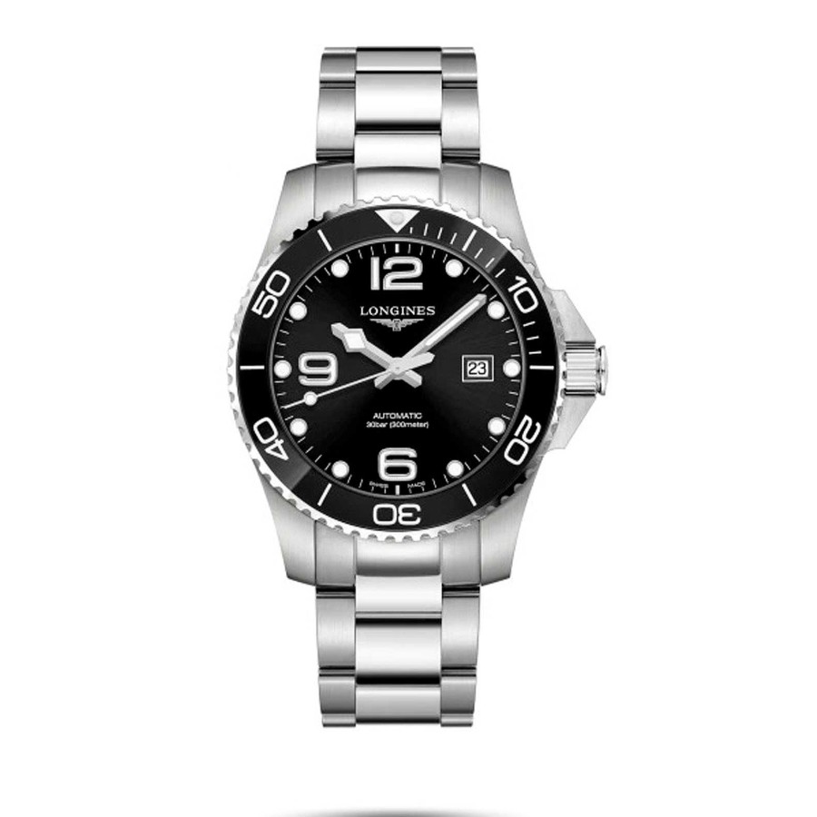 Relojes Longines | Longines Hydroconquest