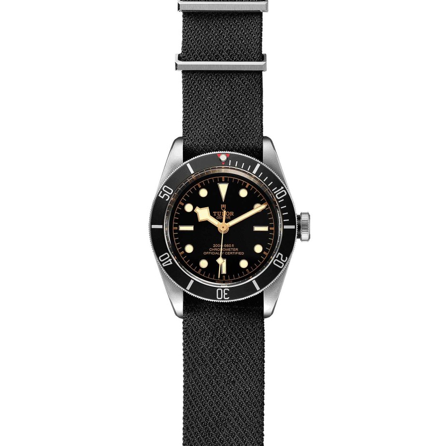 Relojes Tudor | Tudor Black Bay