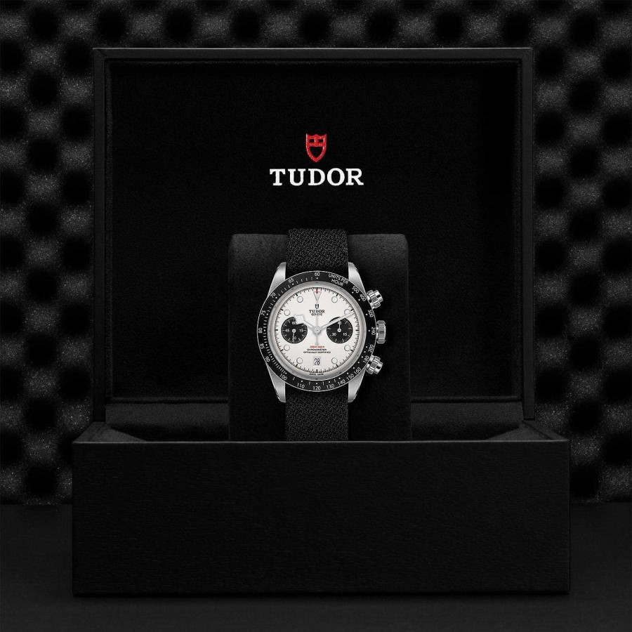 Relojes Tudor | Tudor Black Bay Chrono