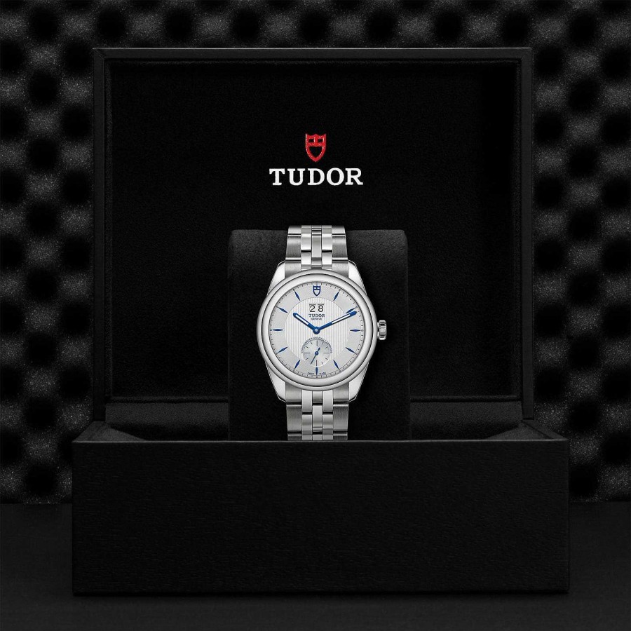 Relojes Tudor | Tudor Glamour Double Date