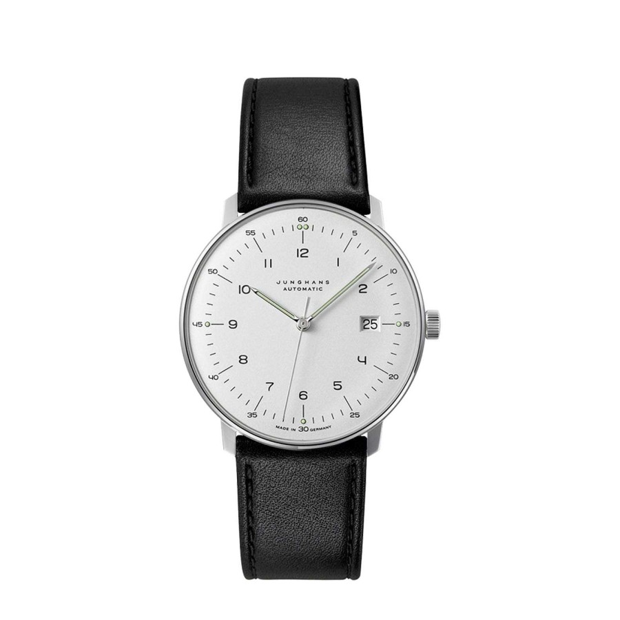 Relojes Junghans | Junghans Max Bill Automatic