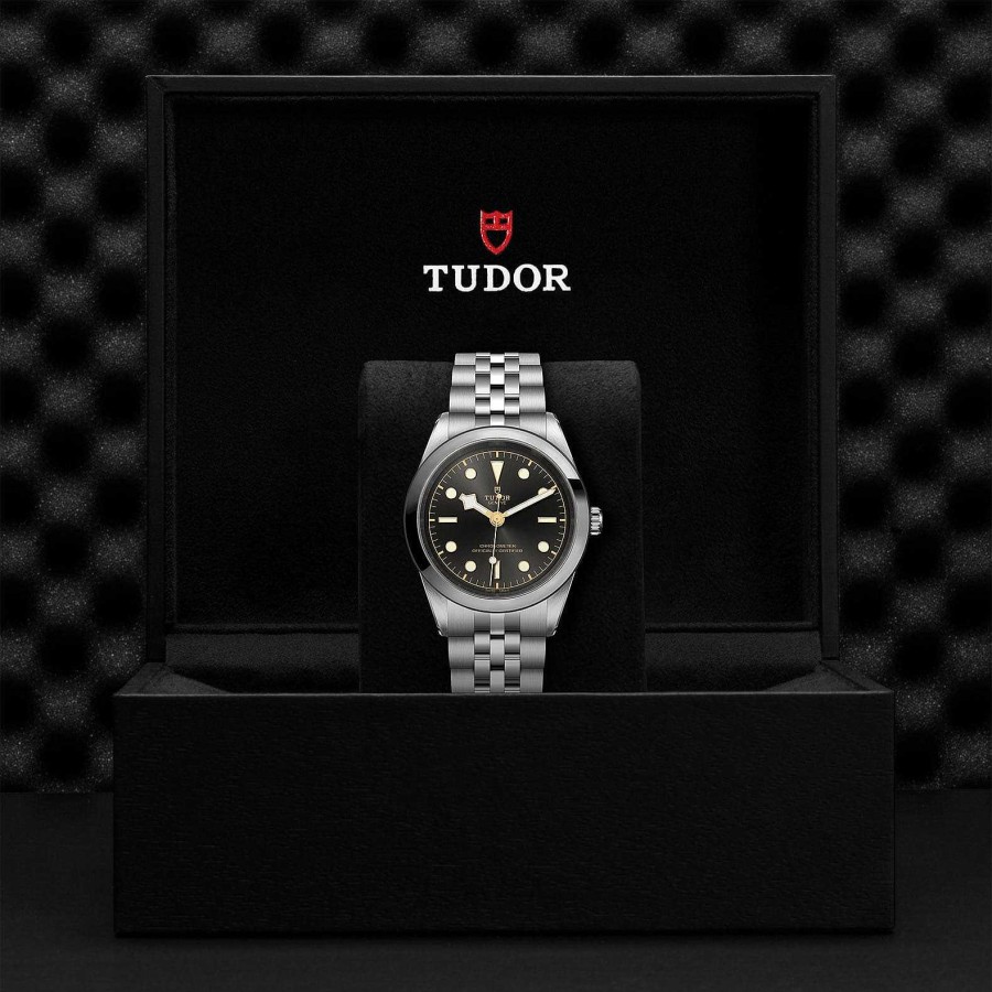 Relojes Tudor | Tudor Black Bay 41