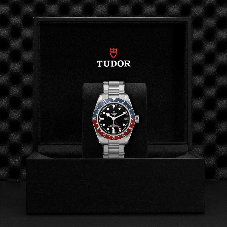 Relojes Tudor | Tudor Black Bay Gmt