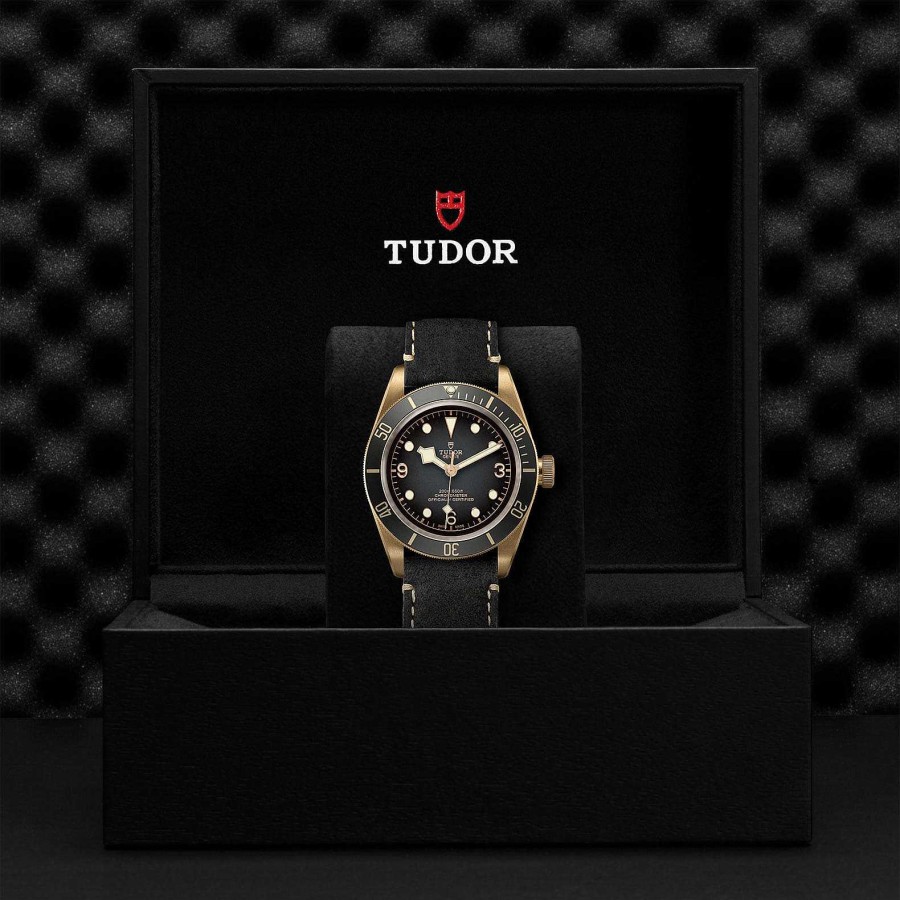 Relojes Tudor | Tudor Black Bay Bronze