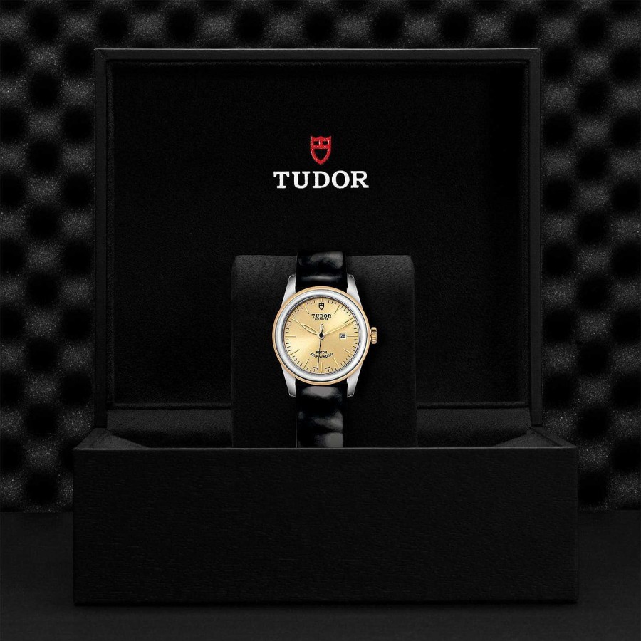 Relojes Tudor | Tudor Glamour Date