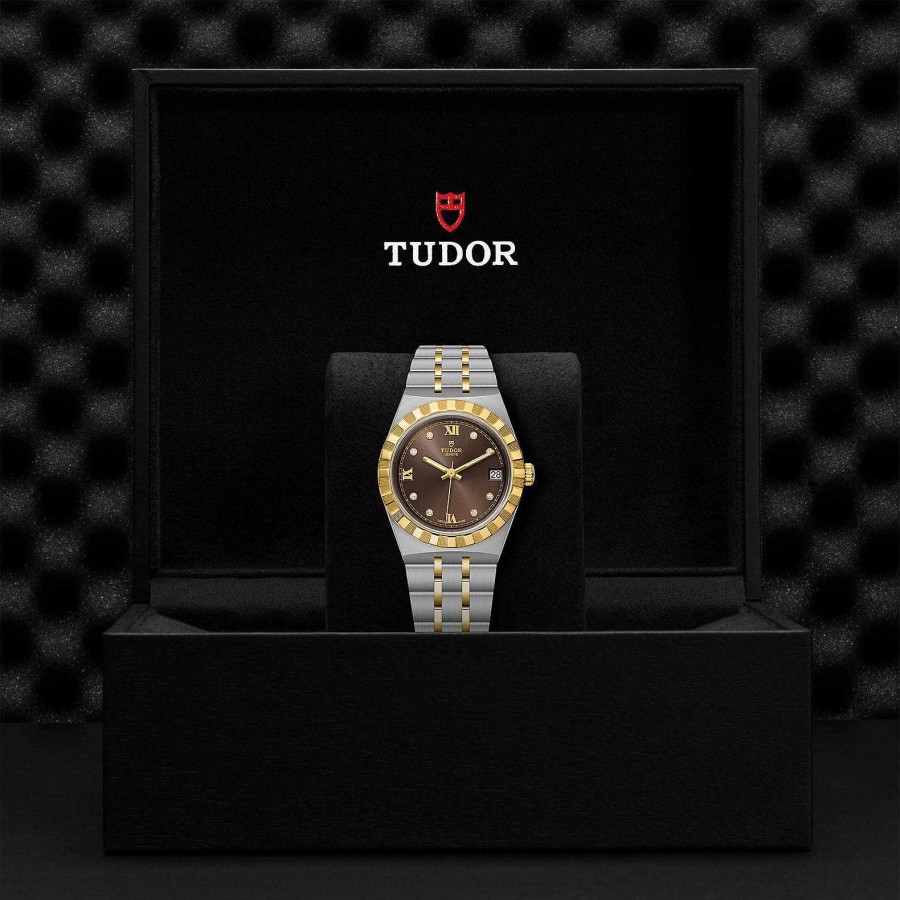 Relojes Tudor | Tudor Royal