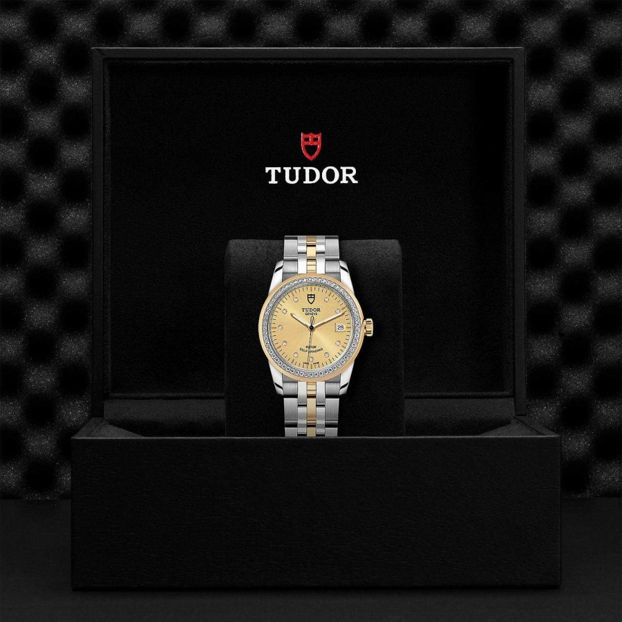 Relojes Tudor | Tudor Glamour Date