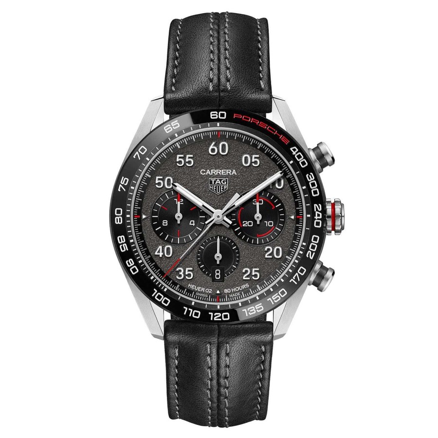 Relojes Tag Heuer | Tag Heuer Carrera Porsche Chronograph Special Edition