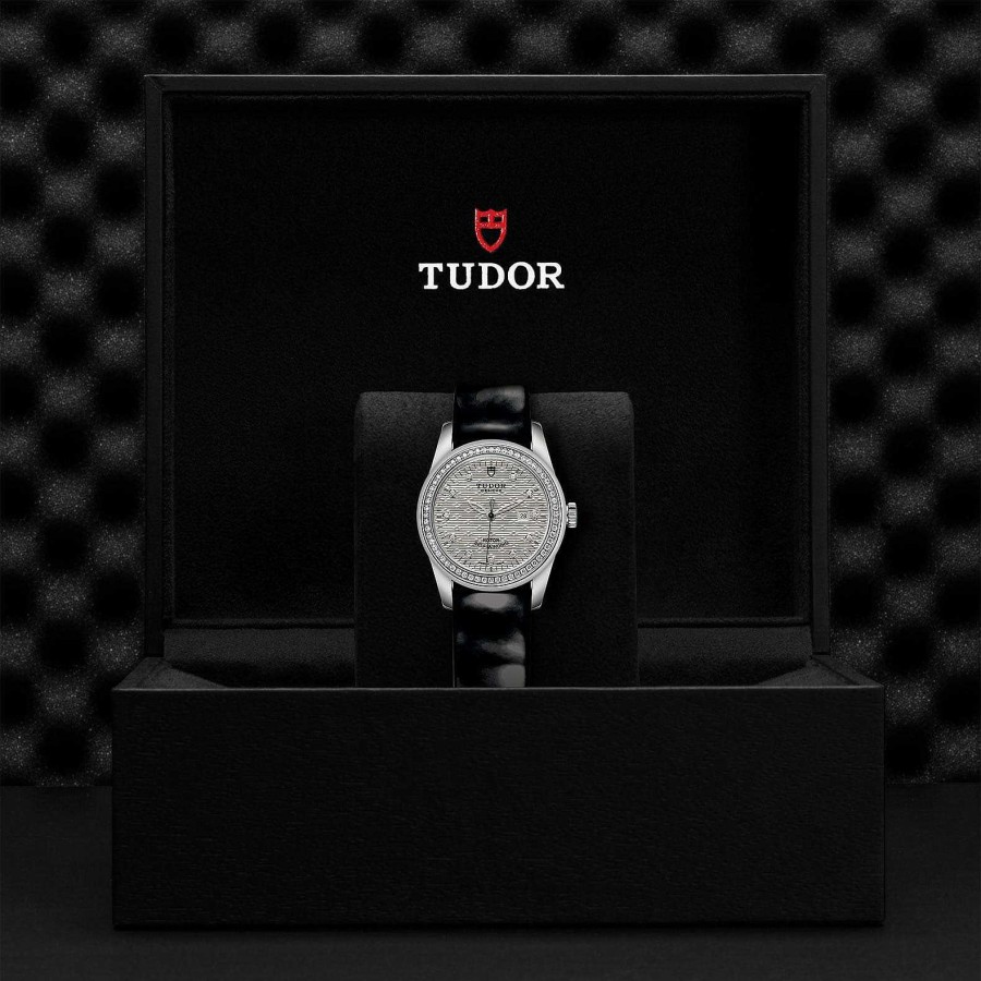 Relojes Tudor | Tudor Glamour Date