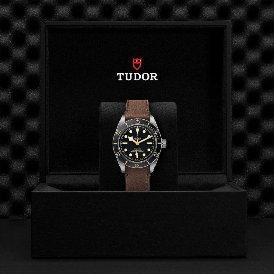 Relojes Tudor | Tudor Black Bay Fifty-Eight