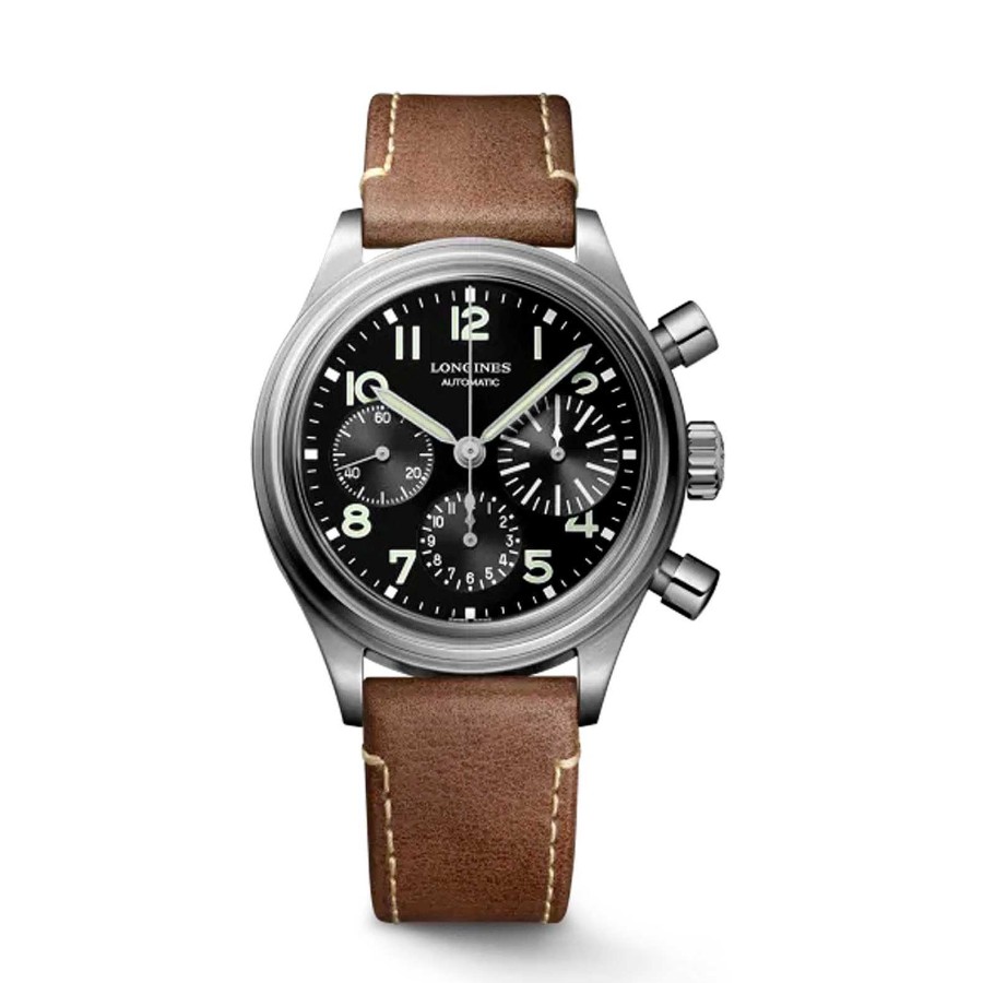 Relojes Longines | Longines Avigation Bigeye