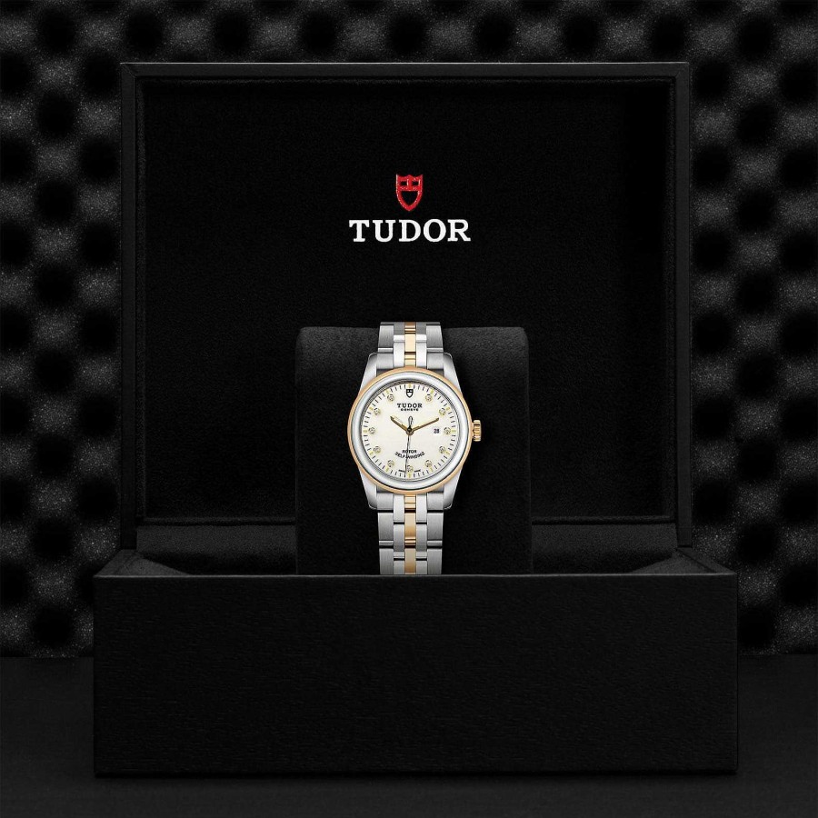 Relojes Tudor | Tudor Glamour Date