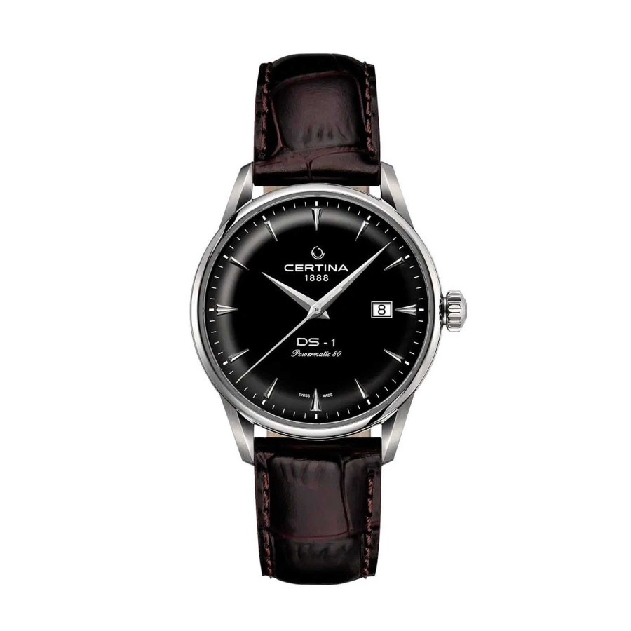 Relojes Certina | Certina Ds-1